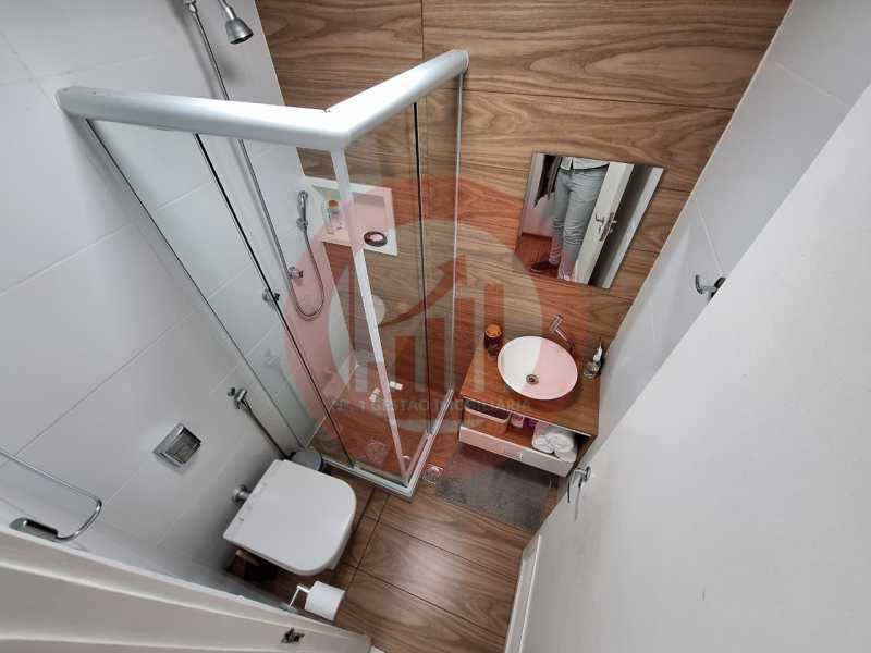 Apartamento, 2 quartos, 70 m² - Foto 17