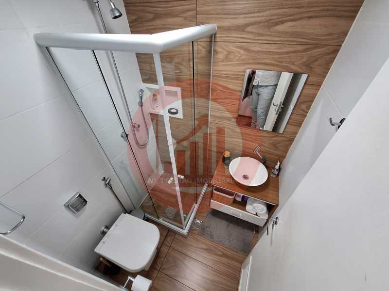 Apartamento, 2 quartos, 70 m² - Foto 18