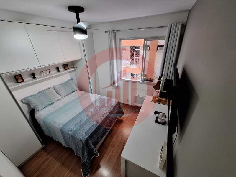 Apartamento, 2 quartos, 70 m² - Foto 22