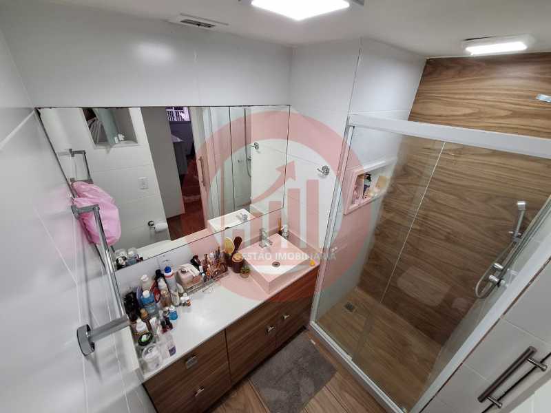 Apartamento, 2 quartos, 70 m² - Foto 24