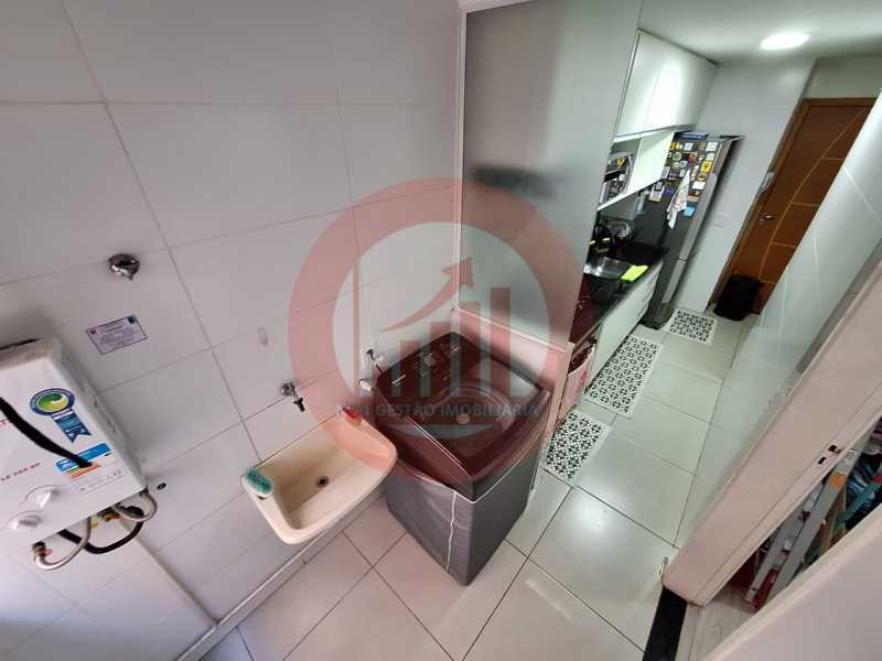 Apartamento, 2 quartos, 70 m² - Foto 28