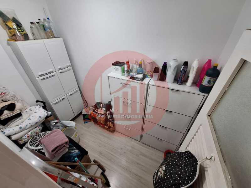 Apartamento, 2 quartos, 70 m² - Foto 29