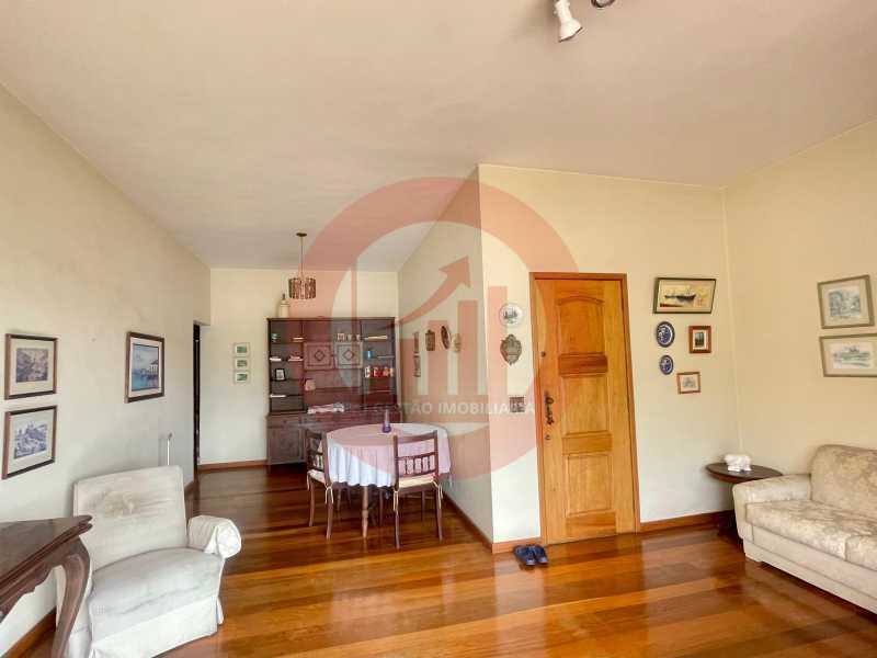 Apartamento, 3 quartos, 122 m² - Foto 4