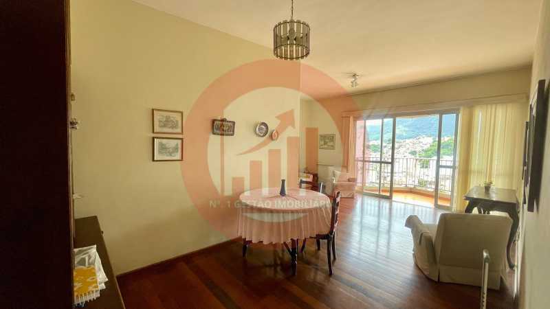 Apartamento, 3 quartos, 122 m² - Foto 1