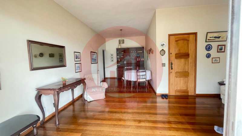 Apartamento, 3 quartos, 122 m² - Foto 5