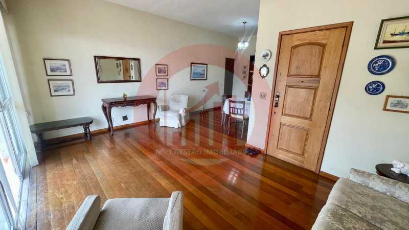 Apartamento, 3 quartos, 122 m² - Foto 3