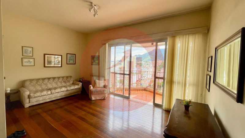 Apartamento, 3 quartos, 122 m² - Foto 6