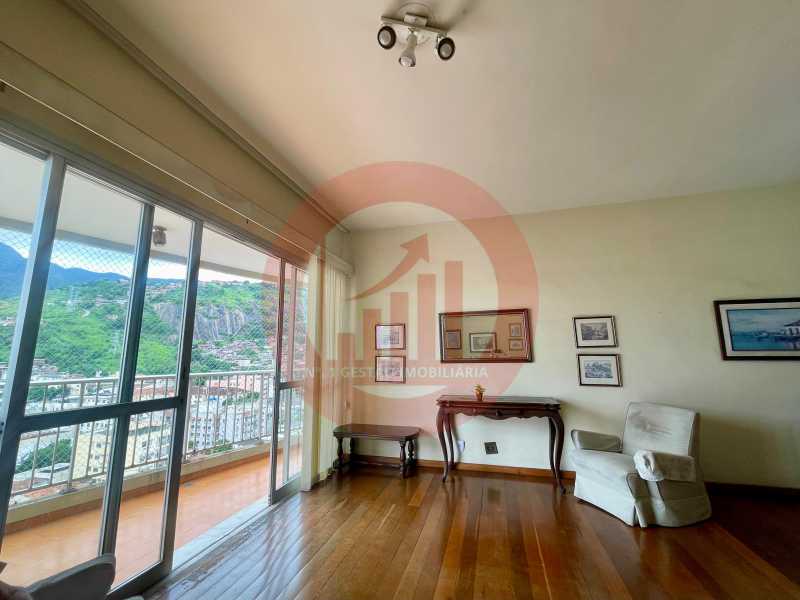 Apartamento, 3 quartos, 122 m² - Foto 7