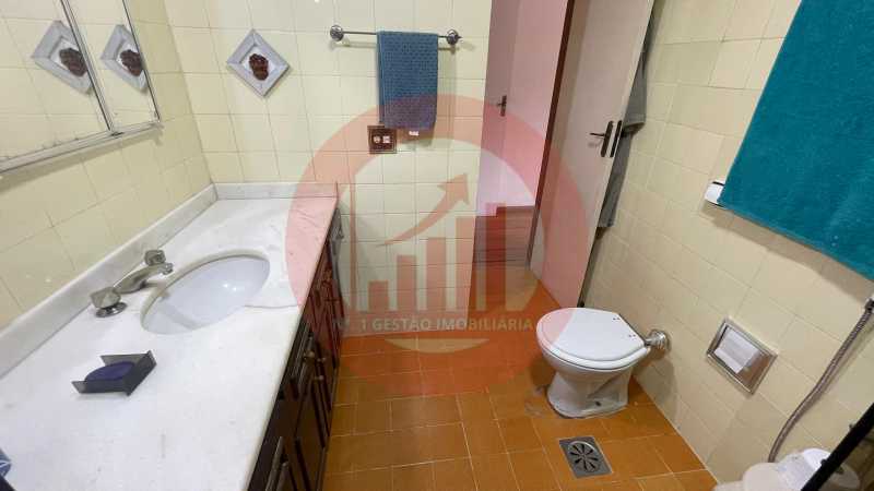 Apartamento, 3 quartos, 122 m² - Foto 11