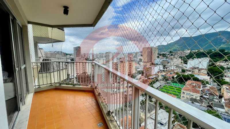 Apartamento, 3 quartos, 122 m² - Foto 13