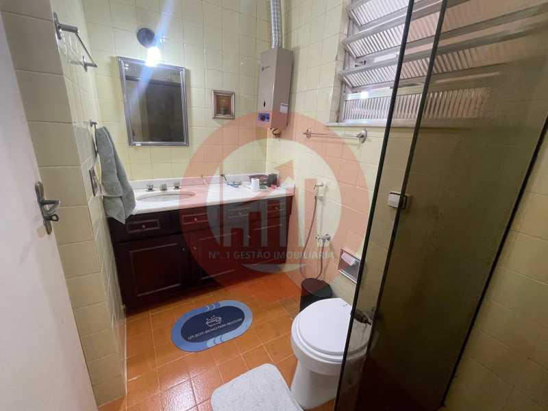 Apartamento, 3 quartos, 122 m² - Foto 14