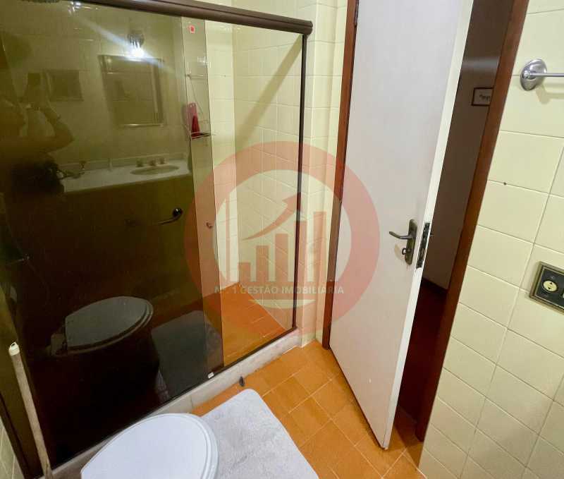 Apartamento, 3 quartos, 122 m² - Foto 15