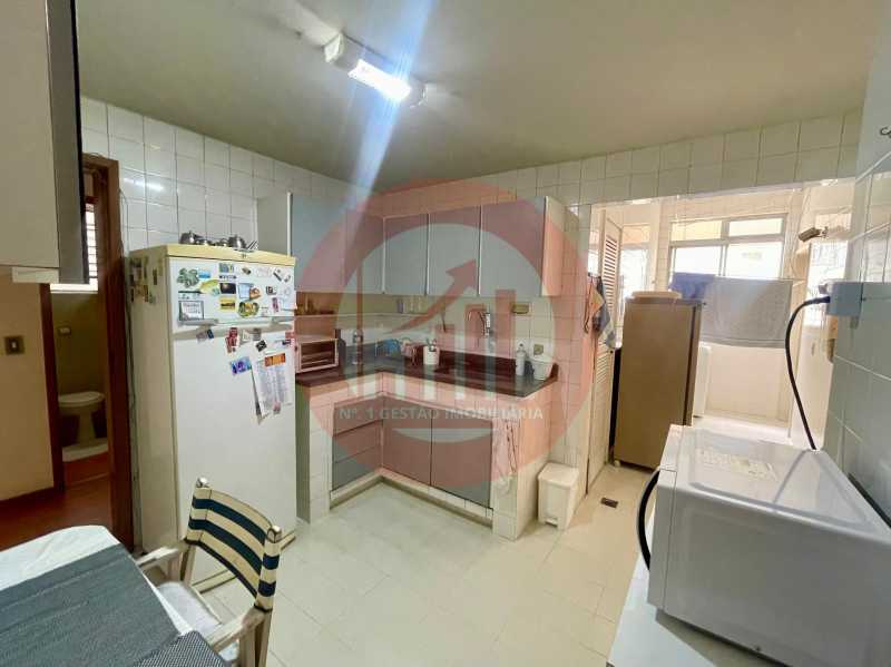 Apartamento, 3 quartos, 122 m² - Foto 25