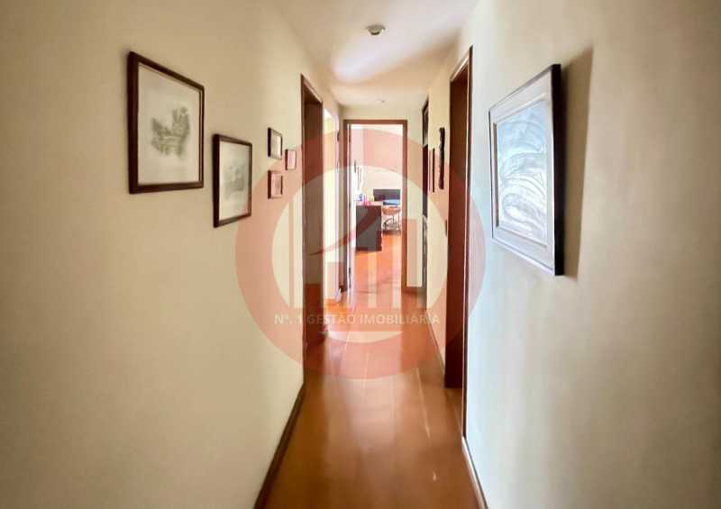 Apartamento, 3 quartos, 122 m² - Foto 28