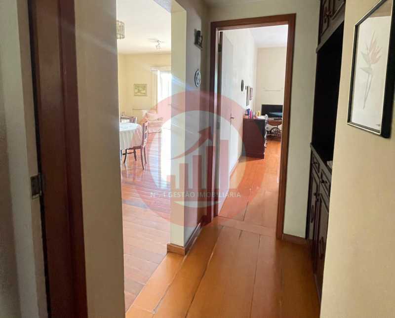 Apartamento, 3 quartos, 122 m² - Foto 29