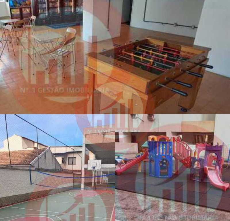 Apartamento, 3 quartos, 122 m² - Foto 30