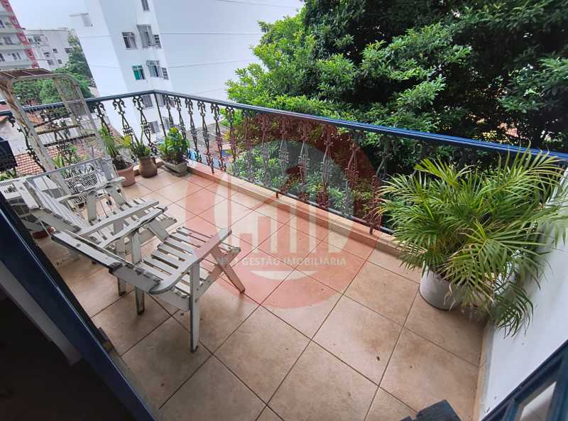 Cobertura, 2 quartos, 70 m² - Foto 5