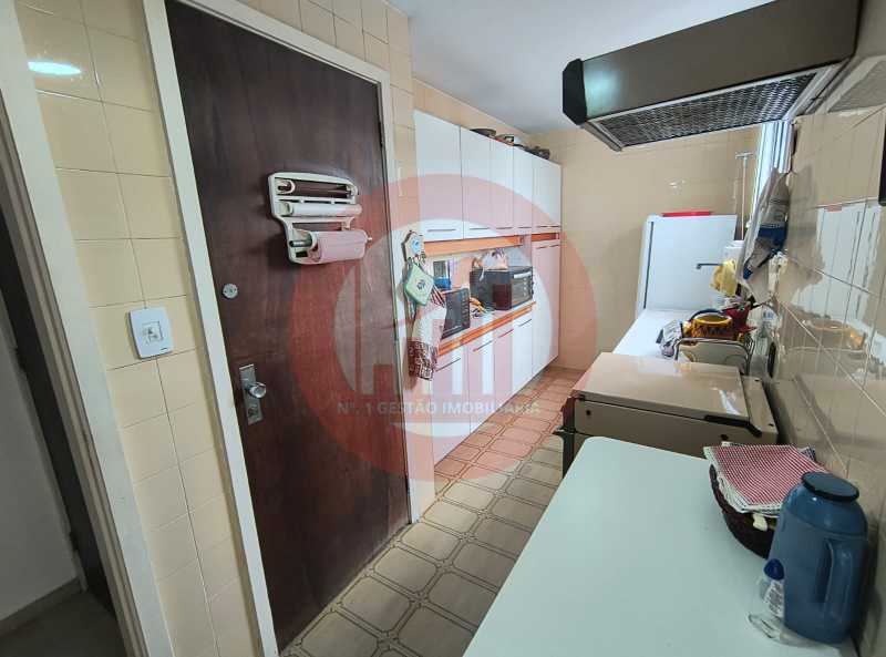 Cobertura, 2 quartos, 70 m² - Foto 12