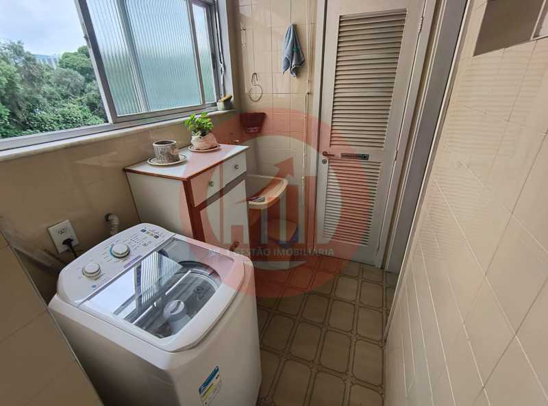Cobertura, 2 quartos, 70 m² - Foto 14