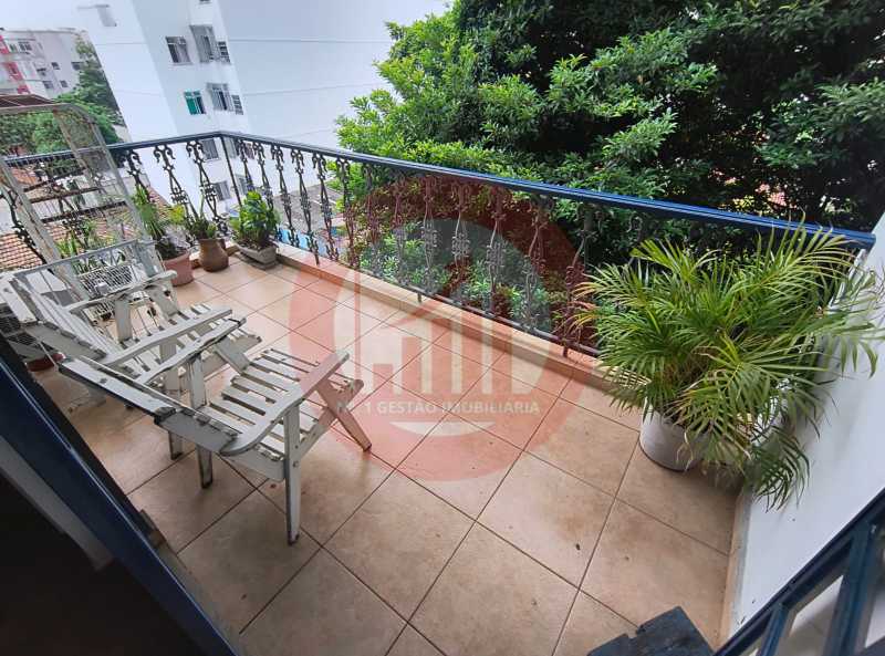 Cobertura, 2 quartos, 70 m² - Foto 6