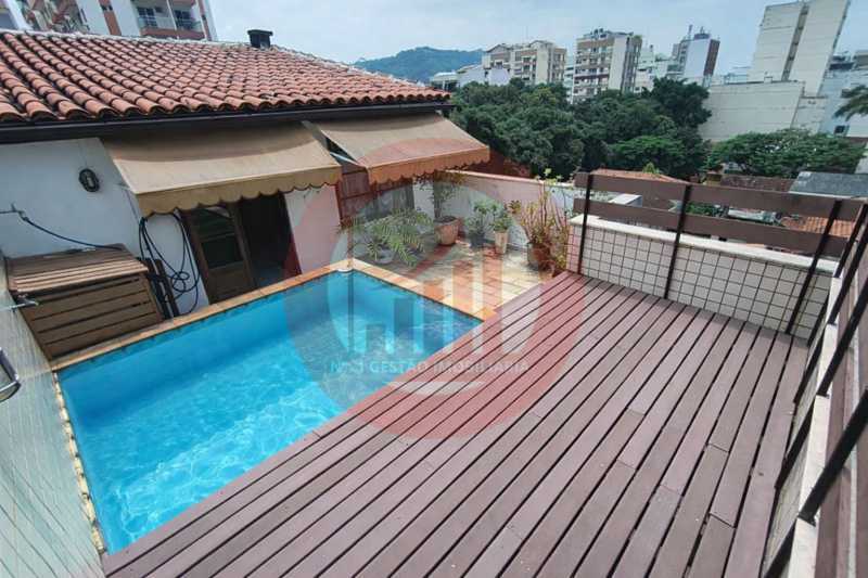 Cobertura, 2 quartos, 70 m² - Foto 1