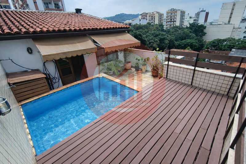 Cobertura, 2 quartos, 70 m² - Foto 17