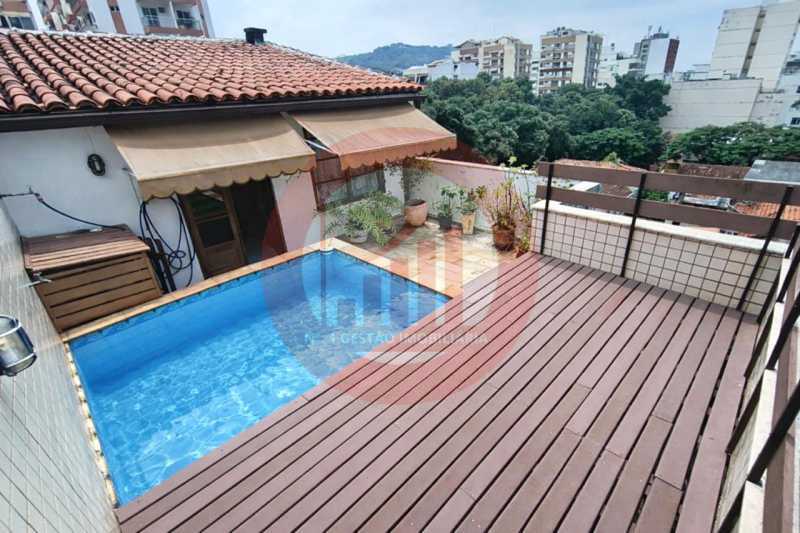 Cobertura, 2 quartos, 70 m² - Foto 16