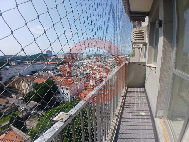 Apartamento, 2 quartos, 76 m² - Foto 3