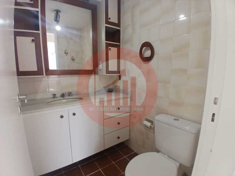 Apartamento, 2 quartos, 76 m² - Foto 9