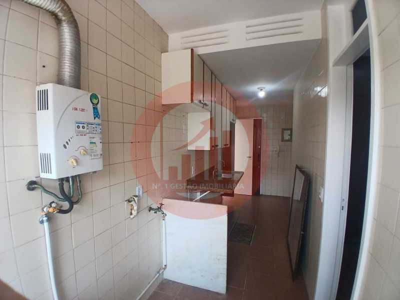 Apartamento, 2 quartos, 76 m² - Foto 13