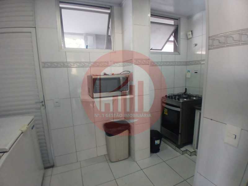Apartamento, 2 quartos, 76 m² - Foto 16