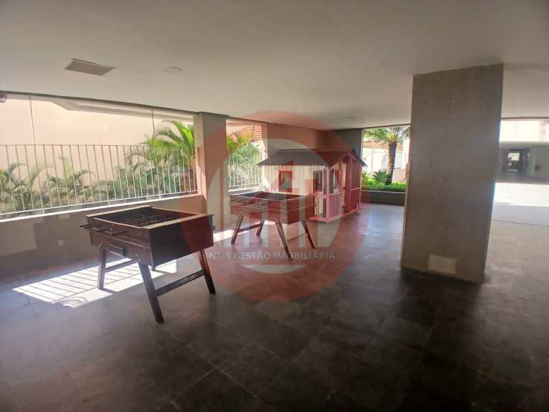 Apartamento, 2 quartos, 76 m² - Foto 19