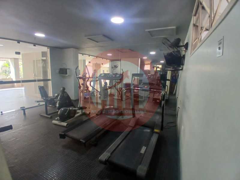 Apartamento, 2 quartos, 76 m² - Foto 21
