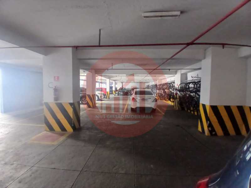 Apartamento, 2 quartos, 76 m² - Foto 24