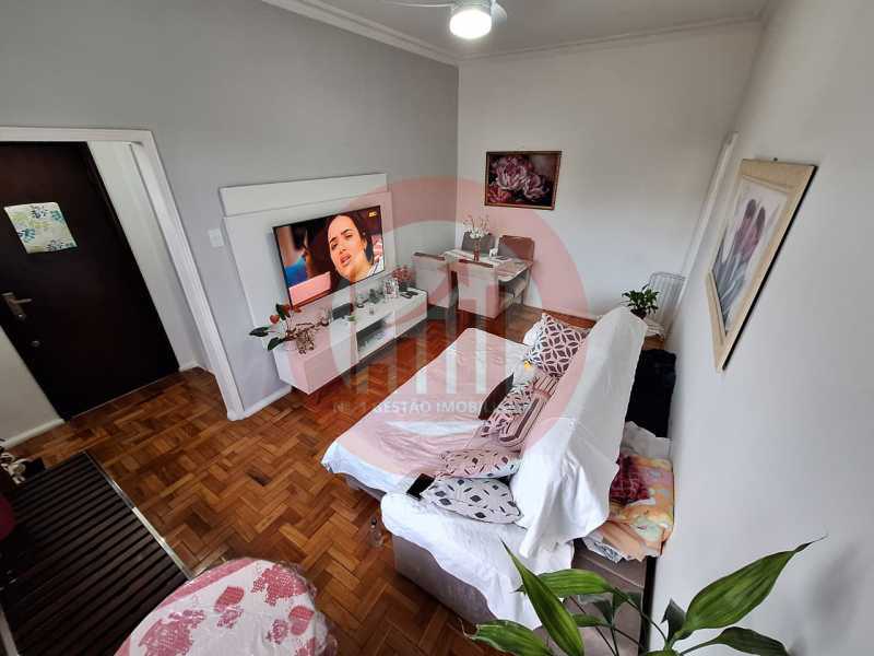 Apartamento, 2 quartos, 85 m² - Foto 2