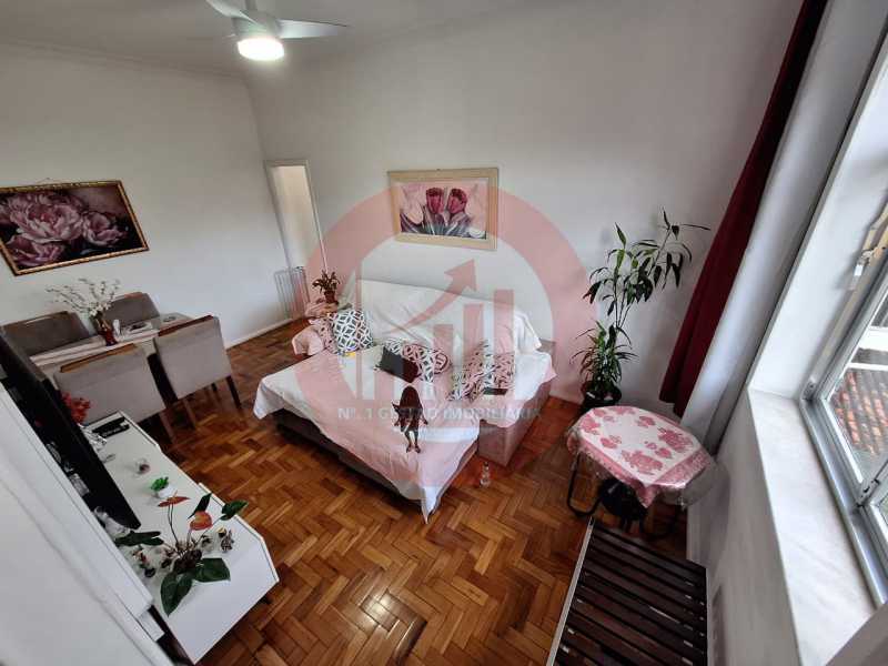 Apartamento, 2 quartos, 85 m² - Foto 1