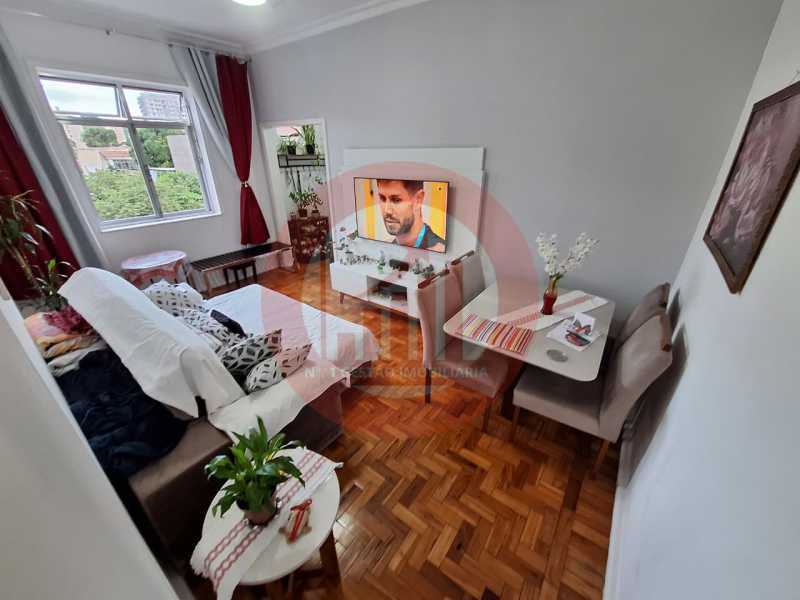 Apartamento, 2 quartos, 85 m² - Foto 3