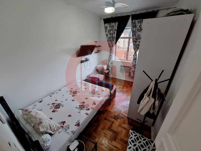 Apartamento, 2 quartos, 85 m² - Foto 11