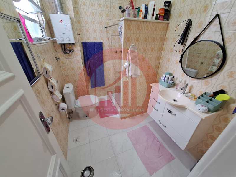 Apartamento, 2 quartos, 85 m² - Foto 18