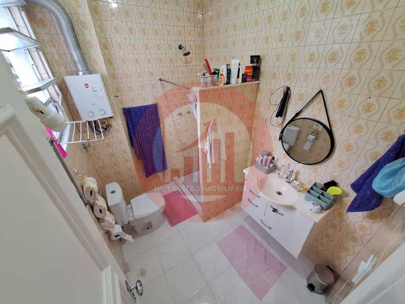 Apartamento, 2 quartos, 85 m² - Foto 19