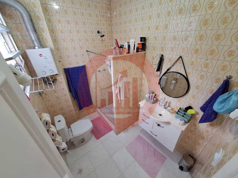 Apartamento, 2 quartos, 85 m² - Foto 20