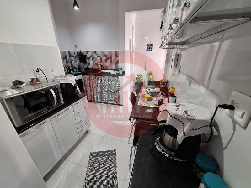 Apartamento, 2 quartos, 85 m² - Foto 21