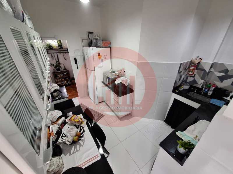Apartamento, 2 quartos, 85 m² - Foto 22