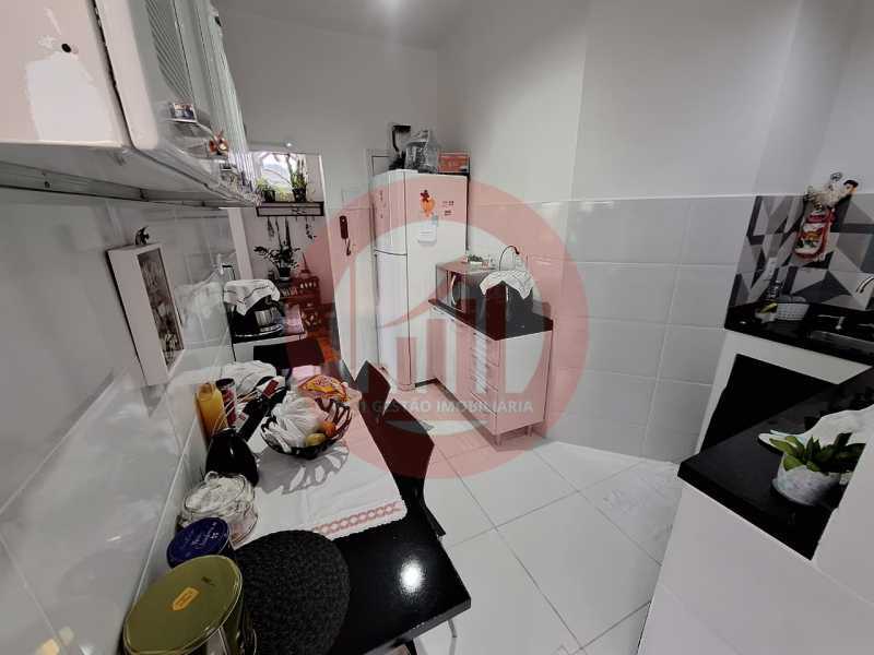 Apartamento, 2 quartos, 85 m² - Foto 24