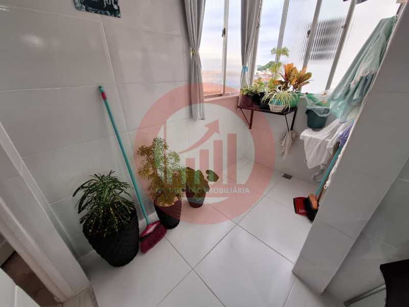 Apartamento, 2 quartos, 85 m² - Foto 25
