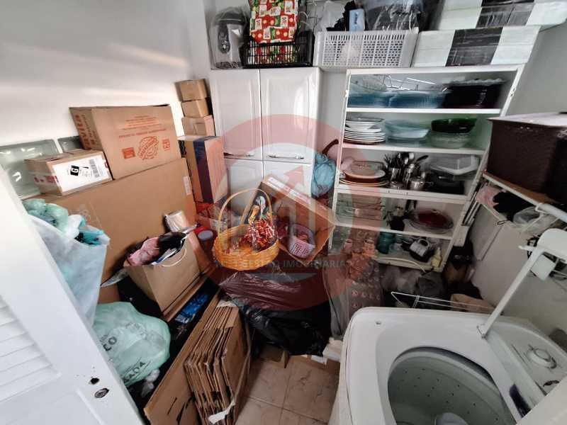 Apartamento, 2 quartos, 85 m² - Foto 28