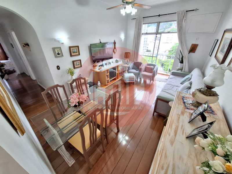 Apartamento, 2 quartos, 85 m² - Foto 1
