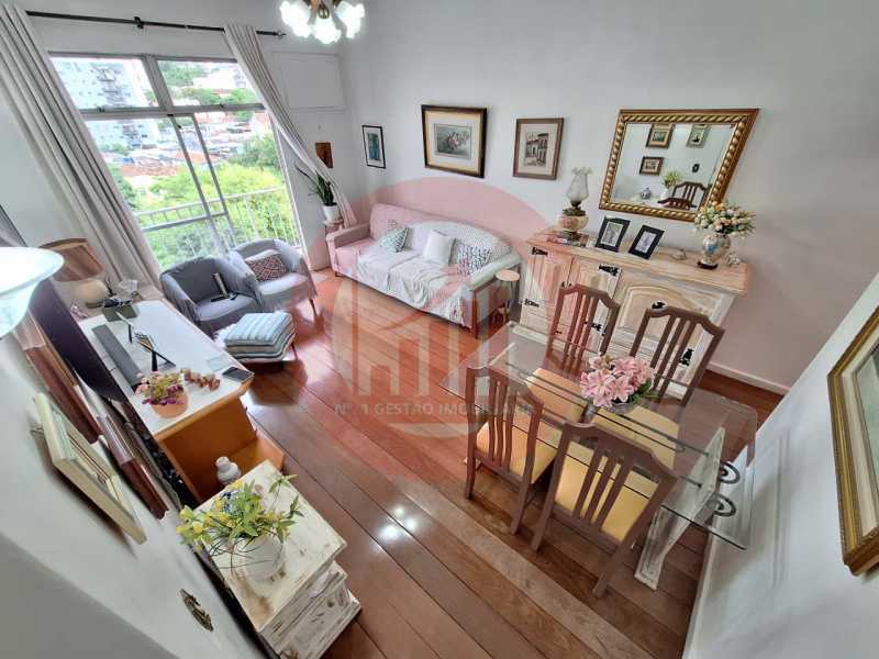 Apartamento, 2 quartos, 85 m² - Foto 3
