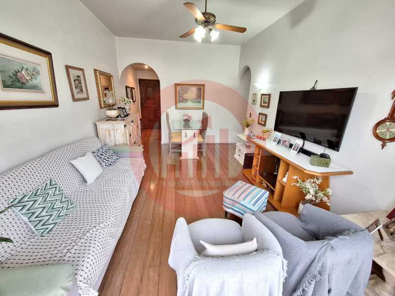 Apartamento, 2 quartos, 85 m² - Foto 4