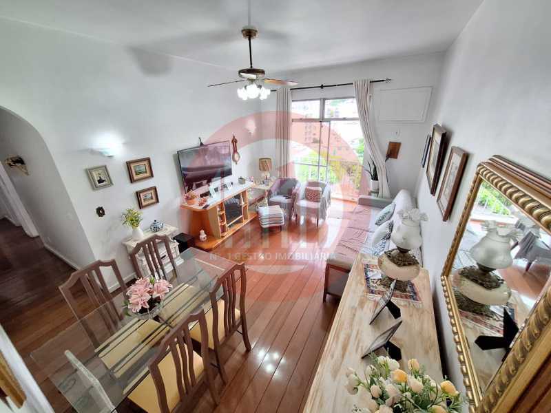 Apartamento, 2 quartos, 85 m² - Foto 6